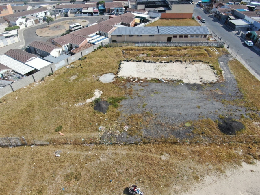 Commercial Property for Sale in Rocklands Western Cape